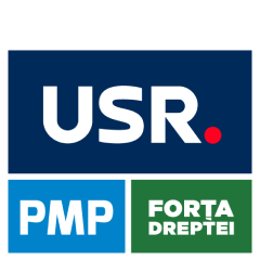 Logo Dreapta Unita